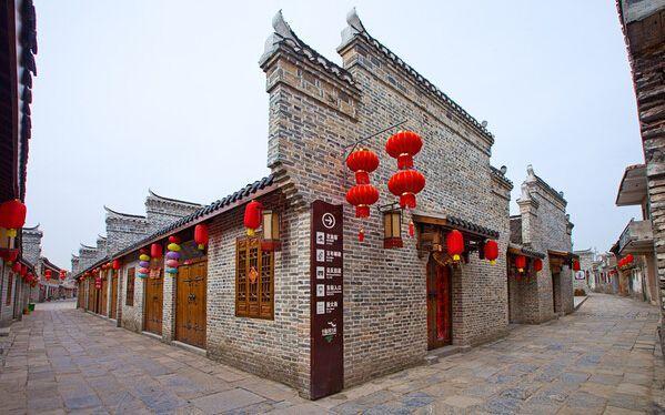 假日大厦